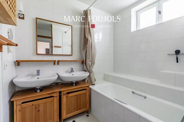 Appartement F3 Proche Chantilly