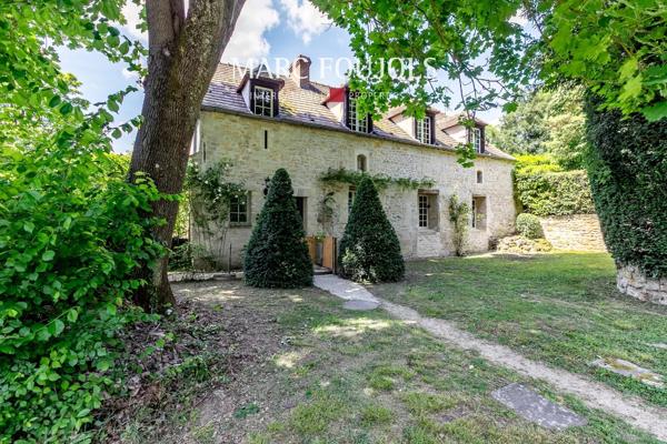 Appartement F3 Proche Chantilly