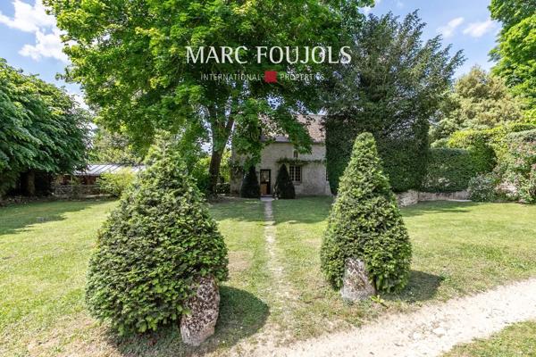 Appartement F3 Proche Chantilly