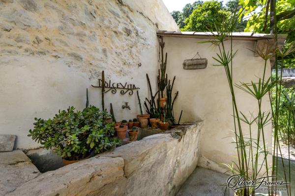 Maison
         9 pièces
        - 195 m² Bien prestige 1 250 000 € *