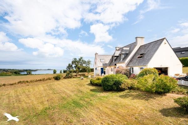 Maison à vendre |  Henvic |  7 pièces | 150 m²