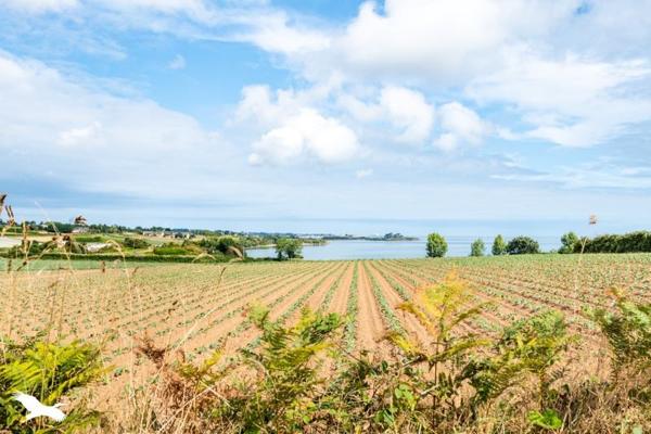 Maison à vendre |  Henvic |  7 pièces | 150 m²