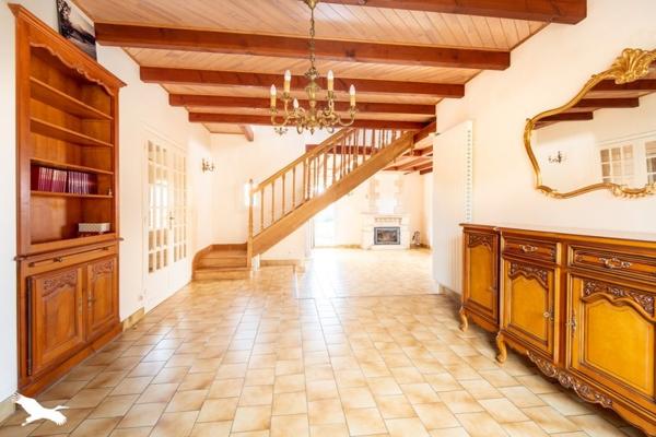 Maison à vendre |  Henvic |  7 pièces | 150 m²