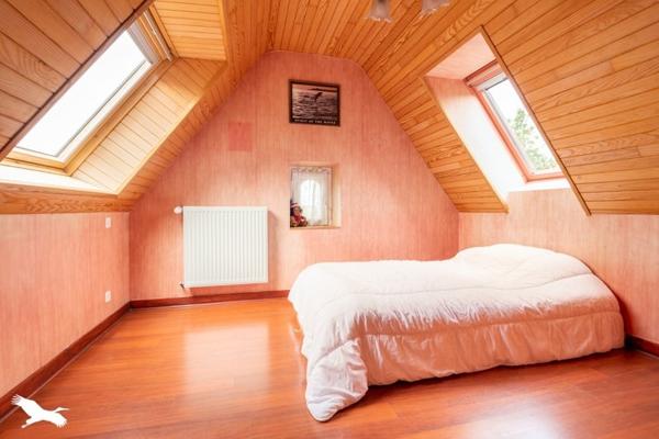 Maison à vendre |  Henvic |  7 pièces | 150 m²