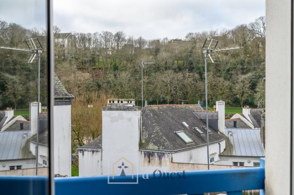 Maison ancienne rénovée avec jardin SAINT GOUSTAN AURAY