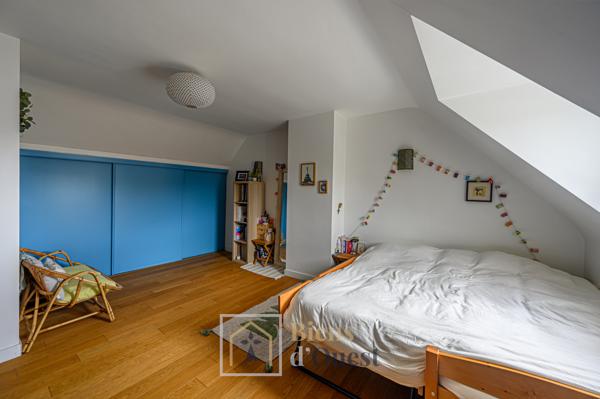Maison ancienne rénovée avec jardin SAINT GOUSTAN AURAY