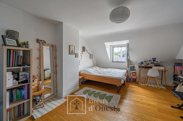 Maison ancienne rénovée avec jardin SAINT GOUSTAN AURAY