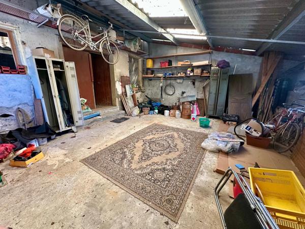Maison de caractère avec dépendance au cœur de Manciet