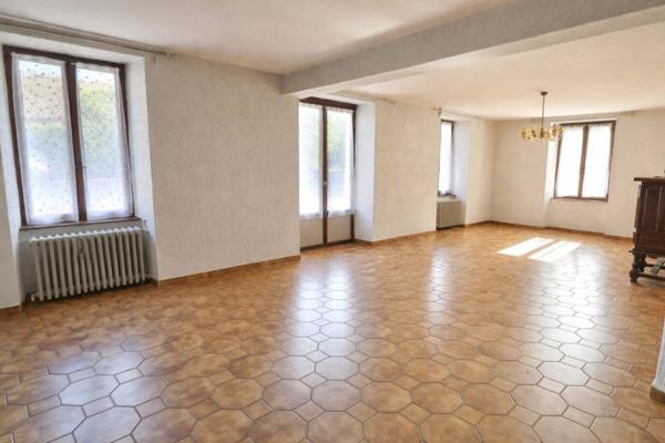 Charmante maison de 180m2 à Audincourt