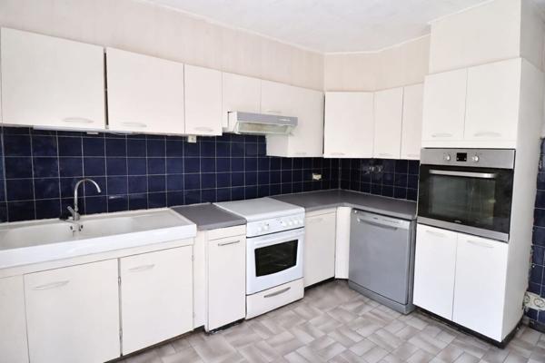 Charmante maison de 180m2 à Audincourt