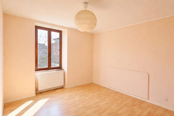 Charmante maison de 180m2 à Audincourt