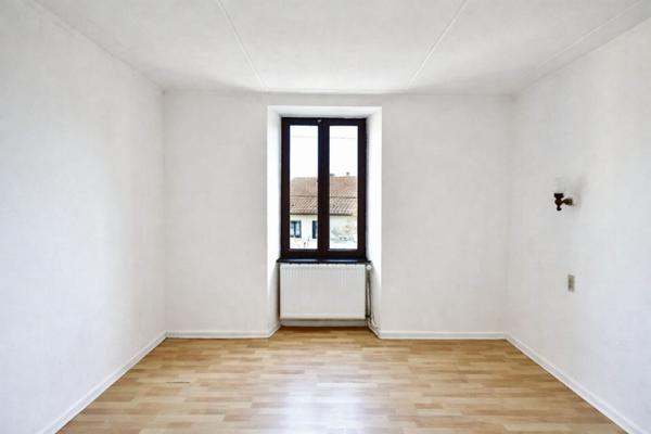 Charmante maison de 180m2 à Audincourt