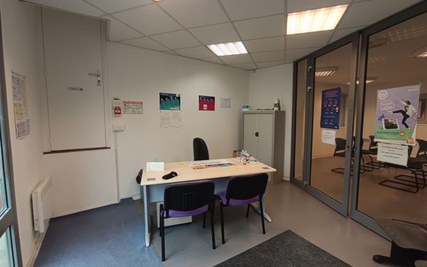 Maison à vendre    1 pièce •  Blérancourt