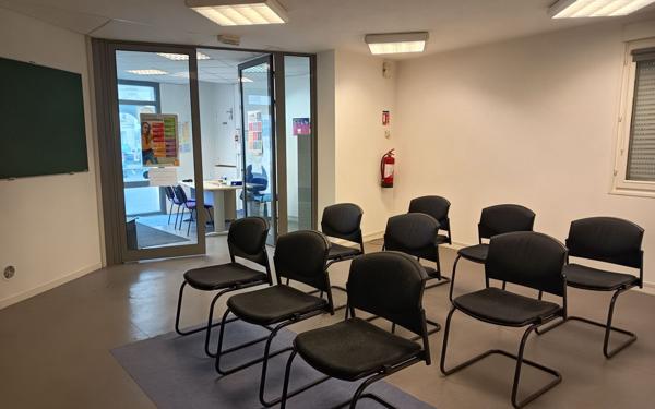 Maison à vendre    1 pièce •  Blérancourt