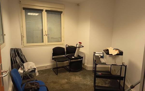 Maison à vendre    1 pièce •  Blérancourt