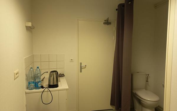 Maison à vendre    1 pièce •  Blérancourt