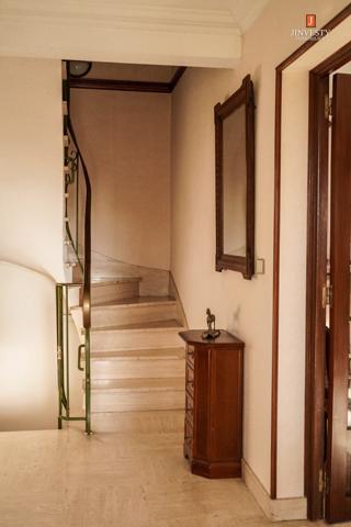 JINVESTY - MAISON NON MITOYENNE SUR TERRAIN DE 1092 M² AVEC SOUS SOL ET GARAGE