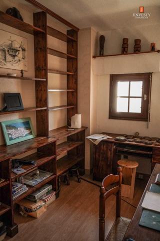 JINVESTY - MAISON NON MITOYENNE SUR TERRAIN DE 1092 M² AVEC SOUS SOL ET GARAGE