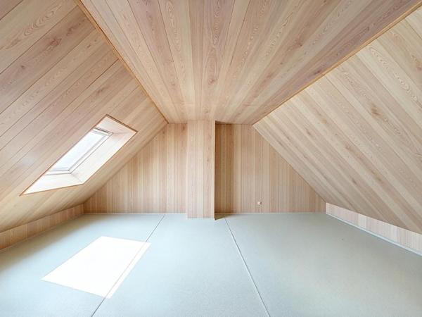 PLOEMEUR : Maison confortable et fonctionnelle avec vie de plain pied