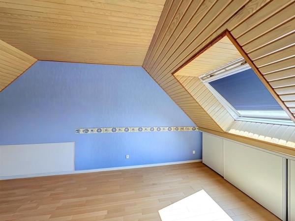 PLOEMEUR : Maison confortable et fonctionnelle avec vie de plain pied