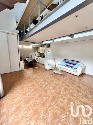 Maison 8 pièces de 148 m² à Bagnolet (93170)