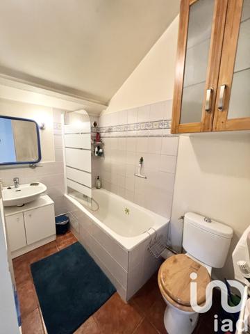 Maison 8 pièces de 148 m² à Bagnolet (93170)