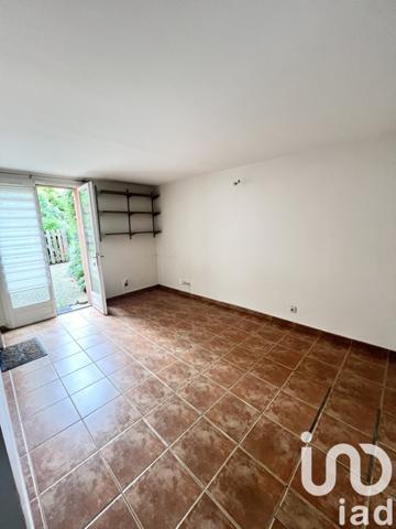 Maison 8 pièces de 148 m² à Bagnolet (93170)