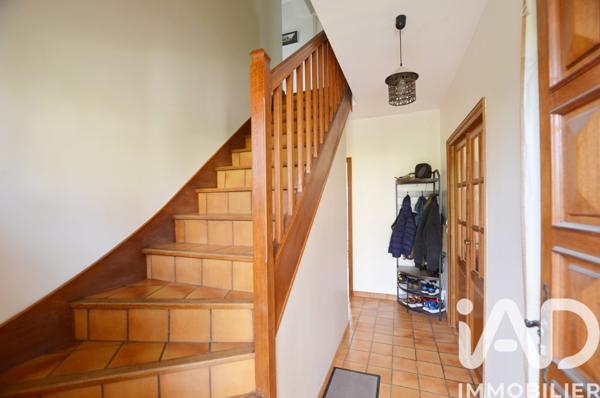 Maison à vendre 6 pièces 109,19 m² Sannois