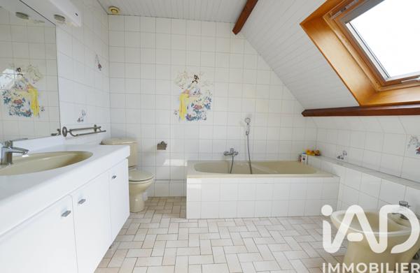 Maison à vendre 6 pièces 109,19 m² Sannois