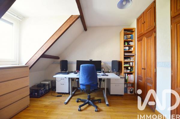 Maison à vendre 6 pièces 109,19 m² Sannois