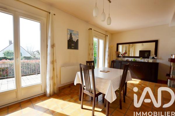 Maison à vendre 6 pièces 109,19 m² Sannois