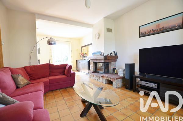 Maison à vendre 6 pièces 109,19 m² Sannois