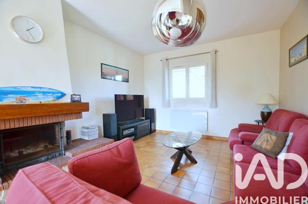 Maison à vendre 6 pièces 109,19 m² Sannois