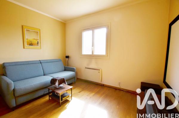 Maison à vendre 6 pièces 109,19 m² Sannois