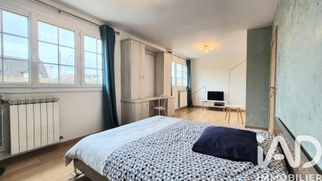 Maison à vendre 7 pièces 230 m² Poissy