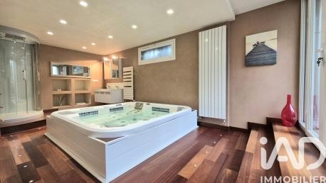 Maison à vendre 7 pièces 230 m² Poissy