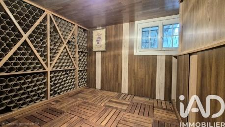 Maison à vendre 7 pièces 230 m² Poissy