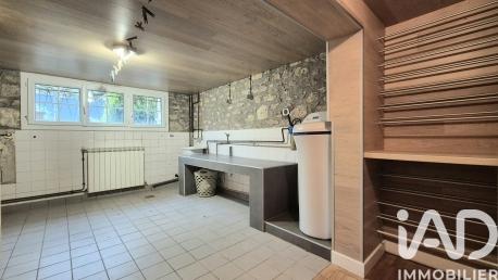 Maison à vendre 7 pièces 230 m² Poissy