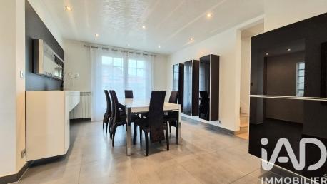 Maison à vendre 7 pièces 230 m² Poissy