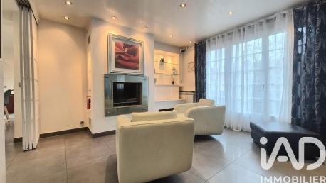 Maison à vendre 7 pièces 230 m² Poissy