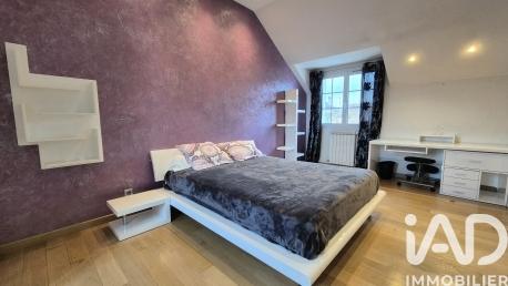 Maison à vendre 7 pièces 230 m² Poissy