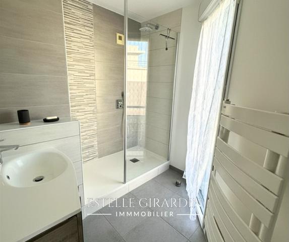 Appartement T4 lumineux avec balcon - Carquefou