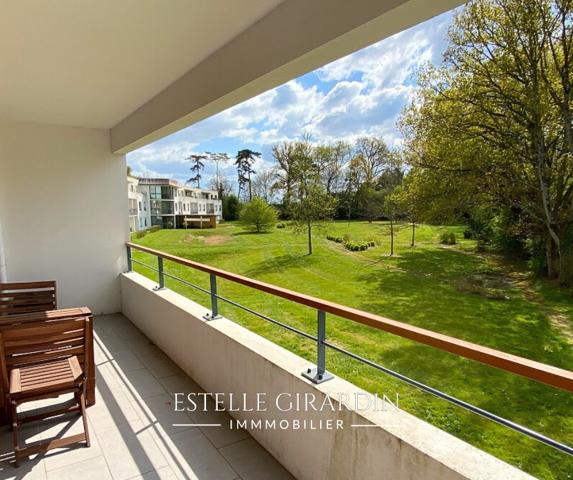 Appartement T4 lumineux avec balcon - Carquefou