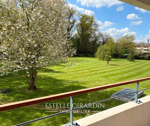 Appartement T4 lumineux avec balcon - Carquefou