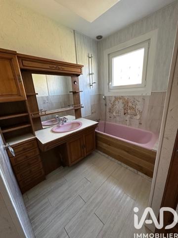 Maison à vendre 4 pièces 86 m² Beauvais
