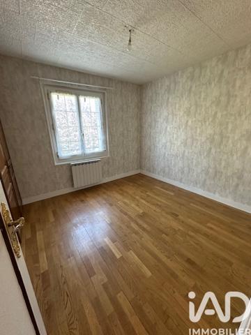 Maison à vendre 4 pièces 86 m² Beauvais