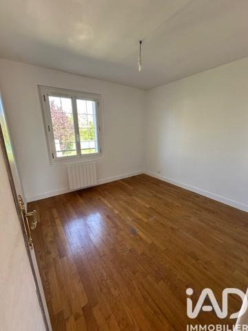Maison à vendre 4 pièces 86 m² Beauvais