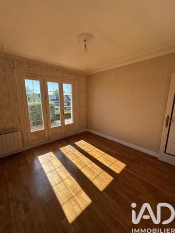 Maison à vendre 4 pièces 86 m² Beauvais