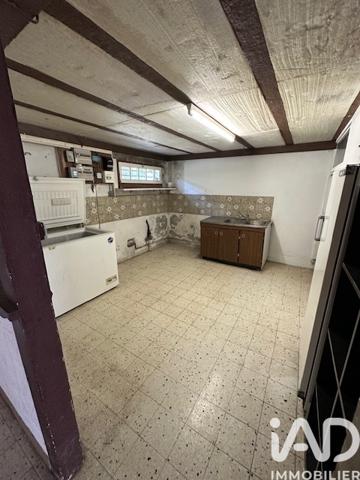 Maison à vendre 4 pièces 86 m² Beauvais
