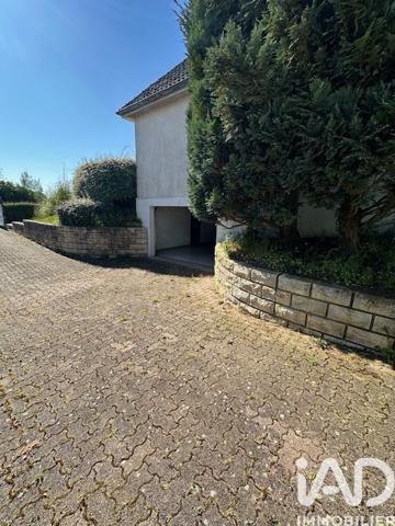 Maison à vendre 4 pièces 86 m² Beauvais